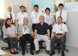 Aeroworks International Co., Ltd.