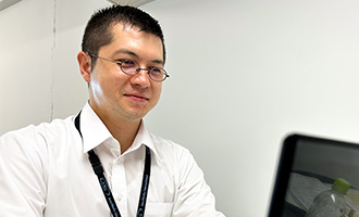 [Operations agent] Austin Daichi Tomomizu (Austin)