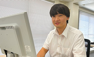 Kaito Itagaki (Kaito)