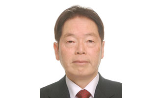 [Station manager New Chitose (RJCC)] Masaaki Kusaka (Mike)