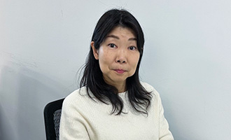 [Operations agent] Minako Kawamura(Mina)