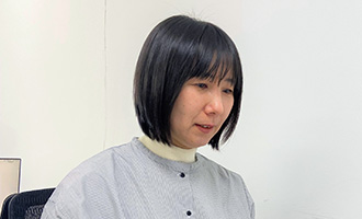 [Operations agent] Nozomi Koyama(Nozomi)