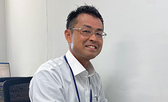 [Operations Supervisor] So Ueeda(So)