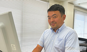 [General affair manager] Takamasa Urakawa(Taka)
