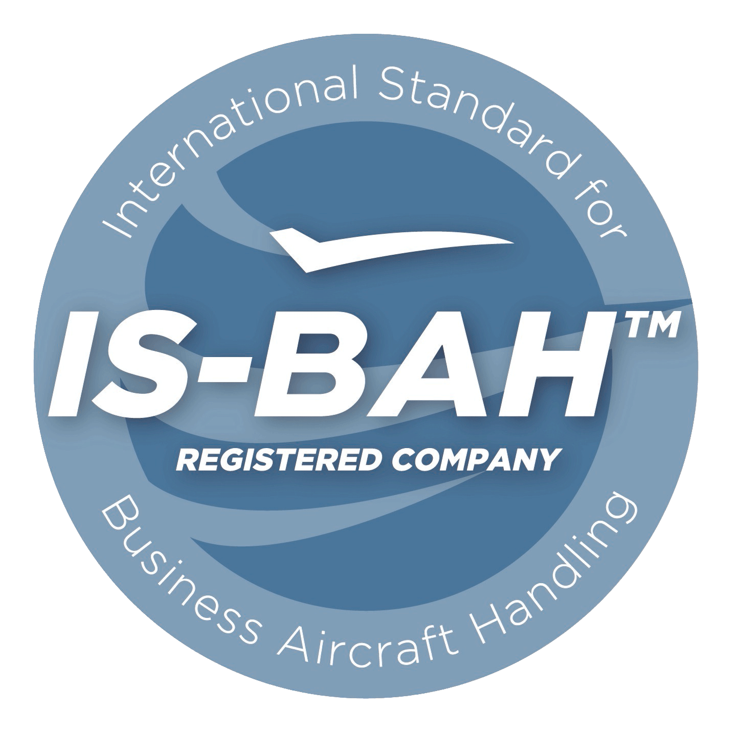 IS-BAH™REGISTERED COMPANY