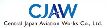Central Japan Aviation Works Co., Ltd.